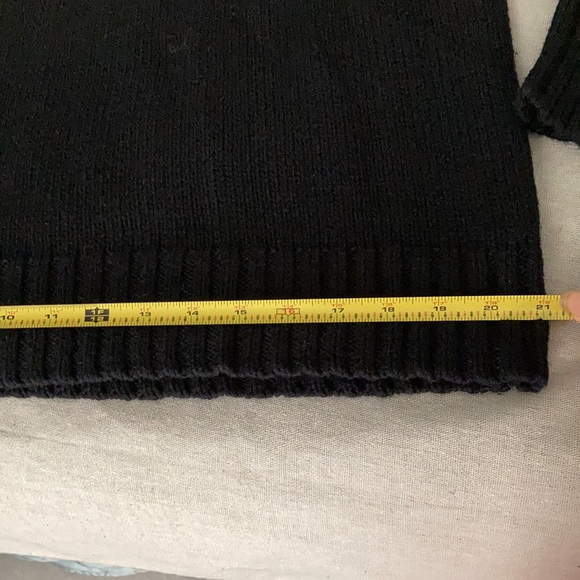 NWT Chaps by Ralph Lauren unisex sweater - Picture 7 of 9